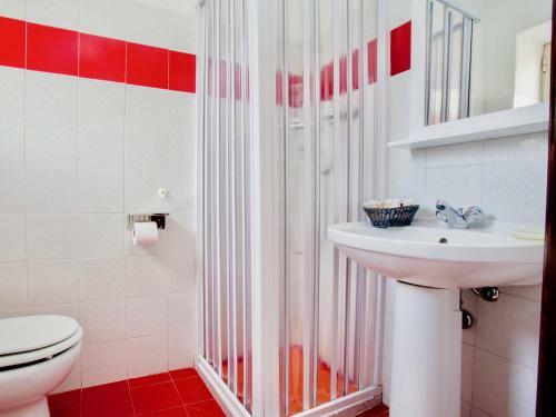 Apartamento Il Veliero Blu B&B Lipari Centro