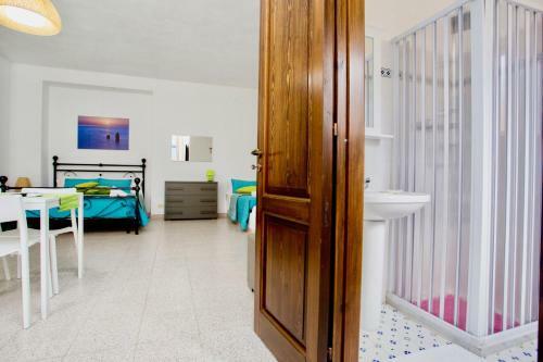 Apartamento Il Veliero Blu B&B Lipari Centro
