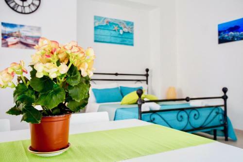 Apartamento Il Veliero Blu B&B Lipari Centro