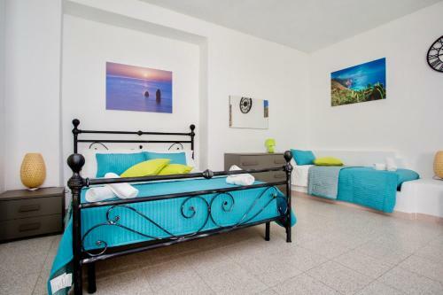 Apartamento Il Veliero Blu B&B Lipari Centro