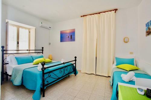 Apartamento Il Veliero Blu B&B Lipari Centro