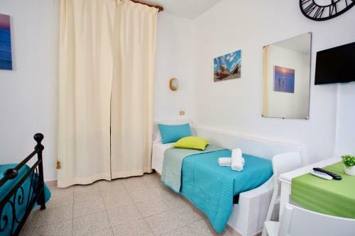Apartamento Il Veliero Blu B&B Lipari Centro