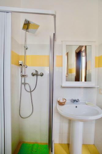 Apartamento Il Veliero Blu B&B Lipari Centro