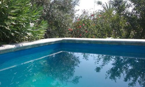 Apartamento Villetta Gloria