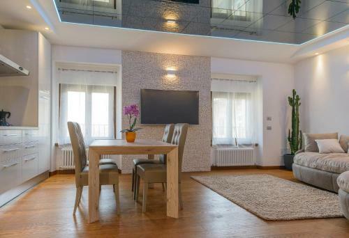 Apartamento Appartamenti Luxury Arco