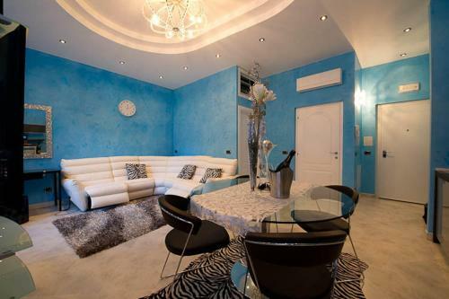 Apartamento Appartamenti Luxury Arco