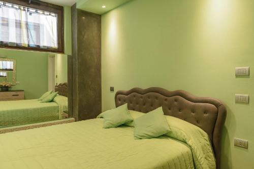 Apartamento Appartamenti Luxury Arco
