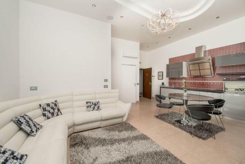 Apartamento Appartamenti Luxury Arco