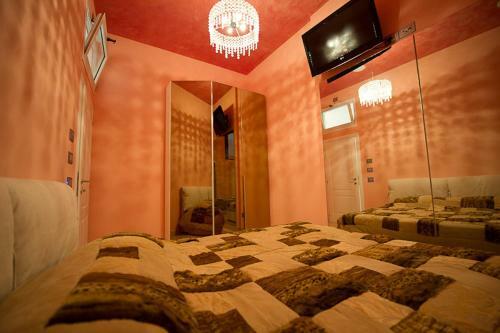Apartamento Appartamenti Luxury Arco