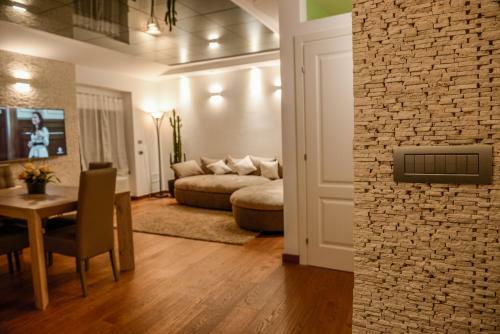 Apartamento Appartamenti Luxury Arco