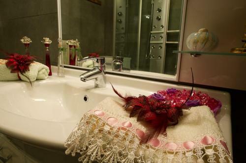 Apartamento Appartamenti Luxury Arco