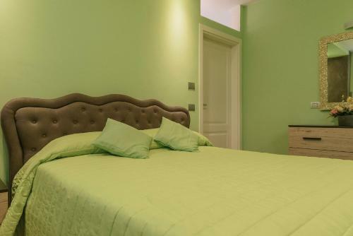 Apartamento Appartamenti Luxury Arco