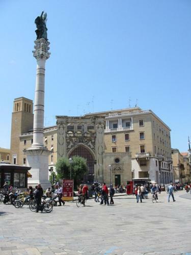 B&B Regina Maria