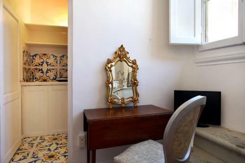 Apartamento Appartamenti Rinascimento