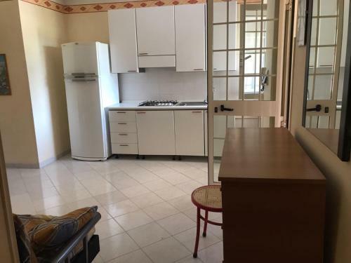 Apartamento Appartamenti Vacanze Minervino