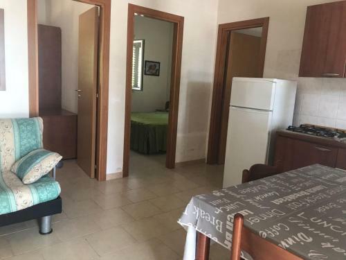 Apartamento Appartamenti Vacanze Minervino
