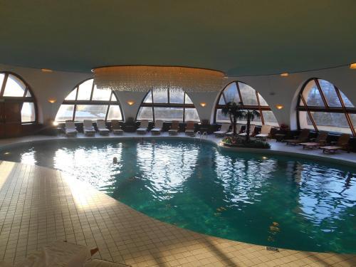 Miramonti Majestic Grand Hotel