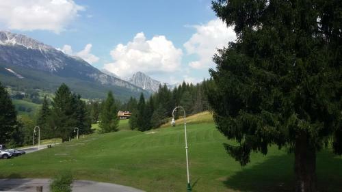 Miramonti Majestic Grand Hotel