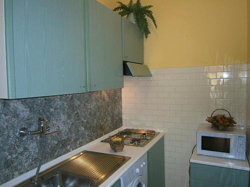 Two-bedroom Apartment In Bibione XVII