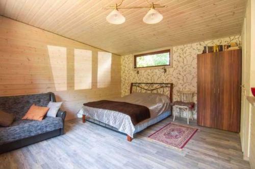 Apartamento Guest House Darius Ir Gir?nas
