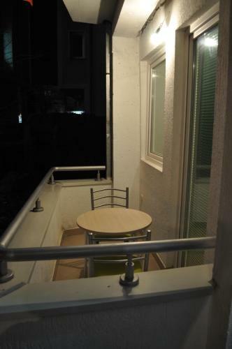 Sadi Apartments