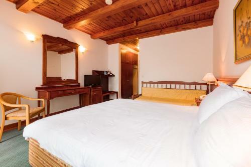 Hotel Bistra