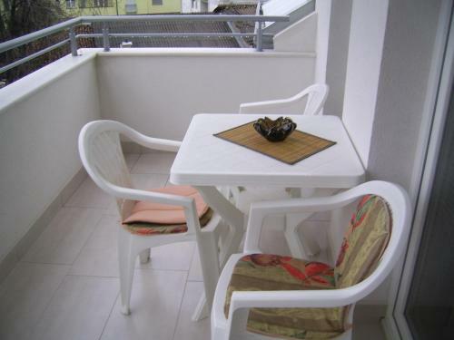 Tedi & Kiki Apartment