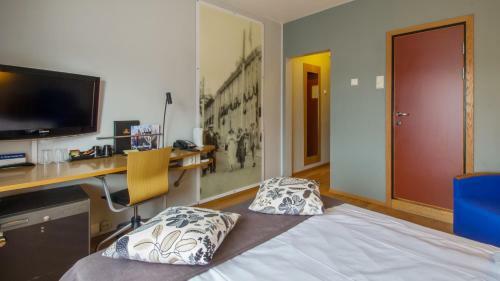 Best Western Plus Gyldenl�ve Hotel
