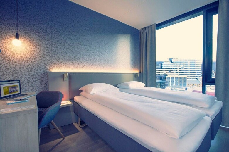 Comfort Hotel Xpress Troms�