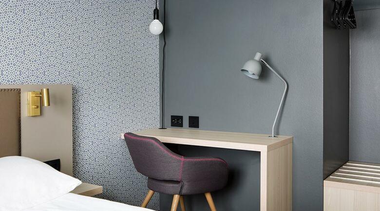 Comfort Hotel Xpress Troms�