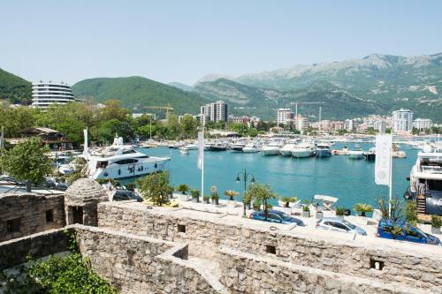 Apartments Vila Balkan