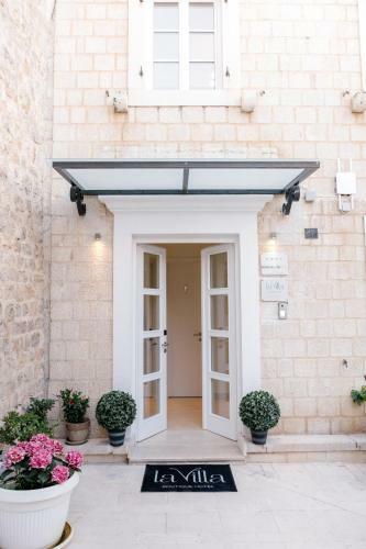 Apartments Vila Balkan