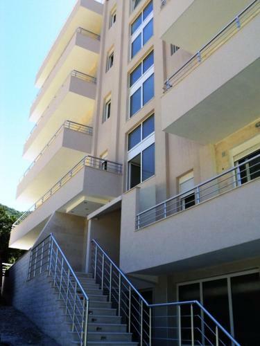 Apartments Belmont Becici