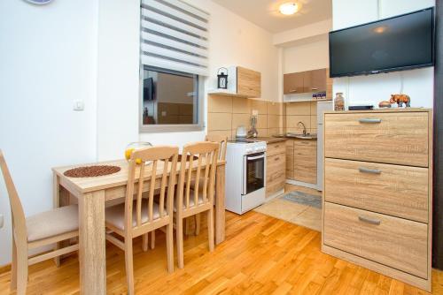 Apartment Recoleta