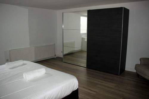 World Fashion Apartments Scheveningen