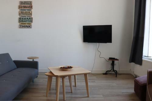 World Fashion Apartments Scheveningen