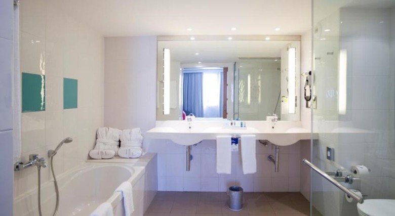 Hotel Novotel Barcelona Cornella, Cornellà de Llobregat ...