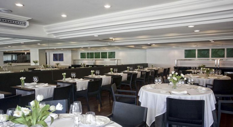 Hotel Carris Almirante