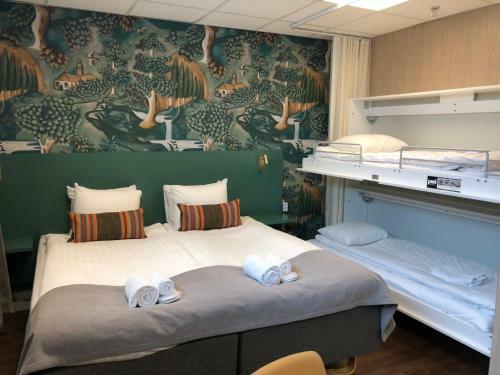 Hotel Best Western Kom