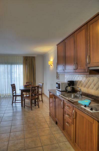 Apartamentos Las Marismas De Corralejo