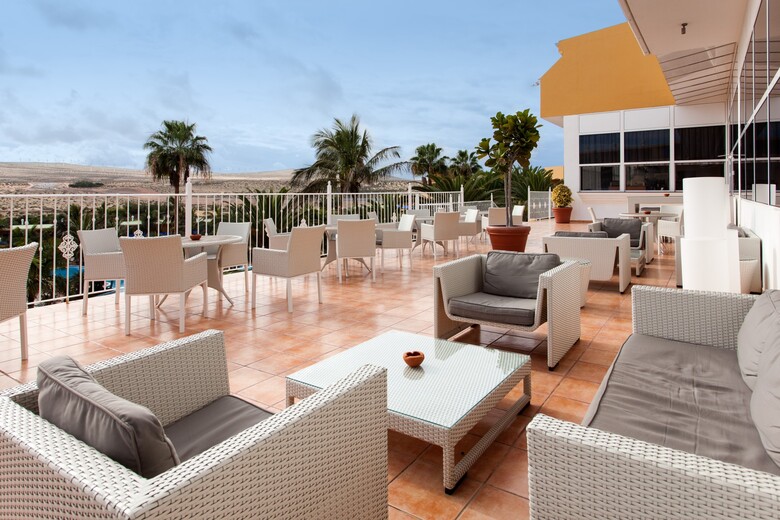 Hotel Drago Park By Pierre & Vacances