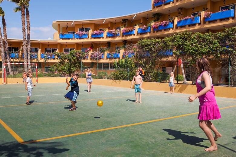 Hotel Drago Park By Pierre & Vacances