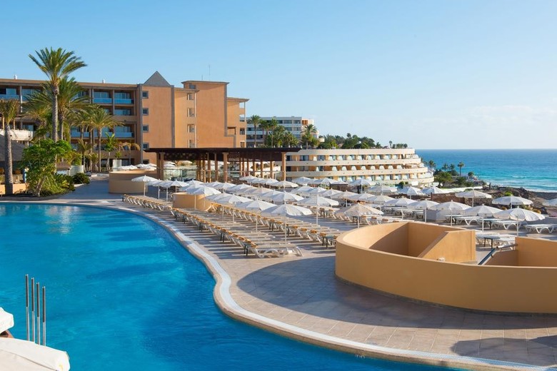 Hotel Iberostar Selection Fuerteventura Palace