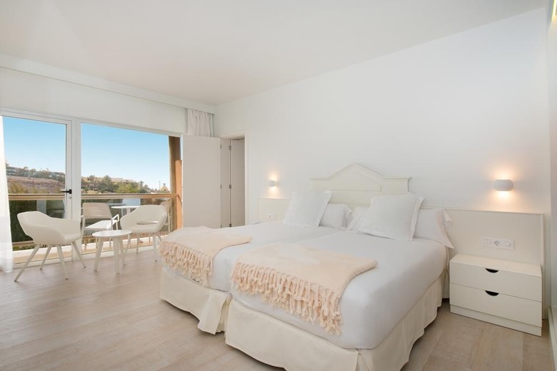 Hotel Iberostar Selection Fuerteventura Palace