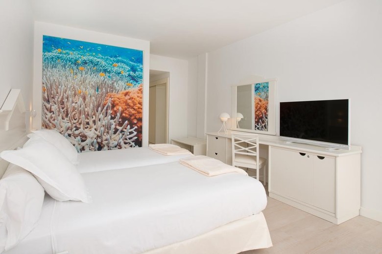 Hotel Iberostar Selection Fuerteventura Palace