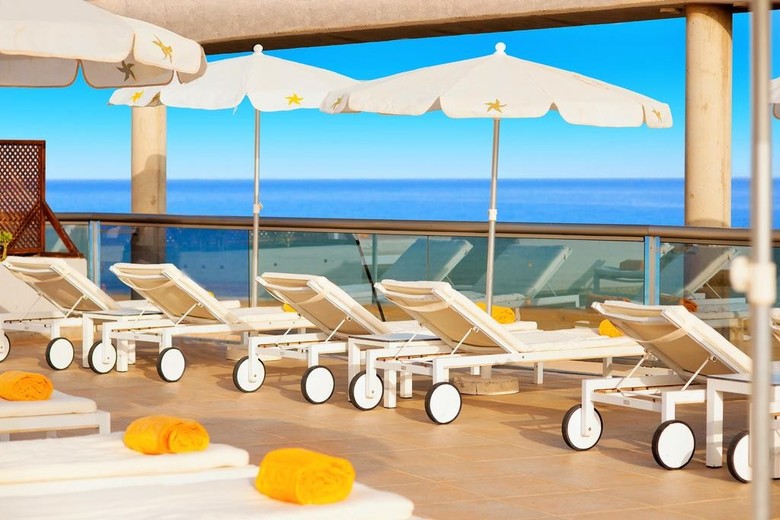 Hotel Iberostar Selection Fuerteventura Palace