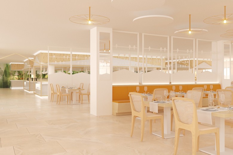 Hotel Iberostar Selection Fuerteventura Palace