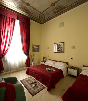 Hotel Esposizione Roma
