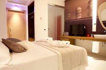 Hotel Face To Face House - Guest House