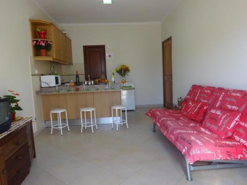 Hostal Villa Cora��o D' Oiro - Guesthouse